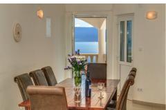 Villa Katarina Croatia Apartment 1 – apartmán foto 1