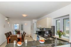 Villa Katarina Croatia Apartment 1 – apartmán foto 2