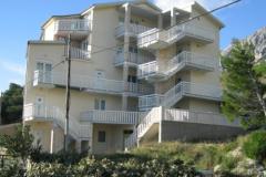 Apartments Tatjana Apartment 1 – Apartman foto 1