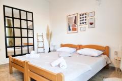 Holiday Apartments Mima Apartment 3 – Studio ap. foto 2