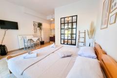 Holiday Apartments Mima Apartment 3 – Studio ap. foto 3