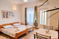 Holiday Apartments Mima Apartment 3 – Studio ap. foto 4