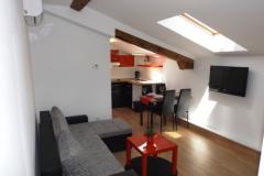 Apartments Muciceva ravan Apartment 2 – Apartman 2 foto 1