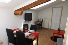 Apartments Muciceva ravan Apartment 2 – Apartman 2 foto 4