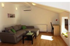 Apartments Muciceva ravan Apartment 3 – Apartman 3 foto 1