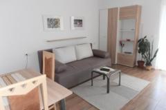 Apartments Oleandri Apartment 1 – A1 foto 2