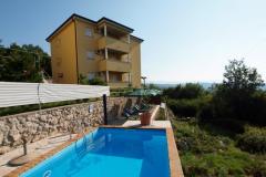 Apartments Jakov Apartment 2 – App 2 foto 1