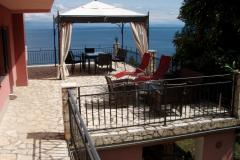 Casa Belveder Apartment 2 – App "Bosa" foto 1