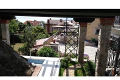 Apartments &amp; rooms  Raspor Apartment 1 – studio foto 4