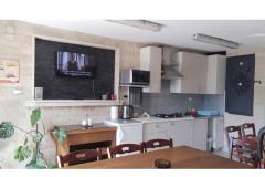 Apartments &amp; rooms  Raspor Room 3 – soba 5 foto 4