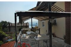 Apartments &amp; rooms  Raspor Room 4 – soba1 foto 4