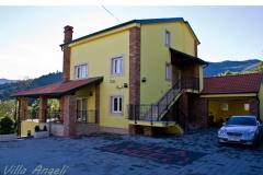 villa Angeli Apartment 1 – Angeli foto 2