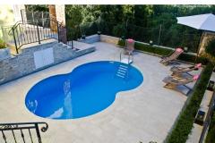 villa Angeli Apartment 1 – Angeli foto 4