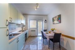 Villa Dujmic Apartment 1 – App.1 foto 1