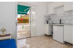 Apartements Orebic Apartment 2 – A 2+1 foto 2