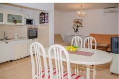 Apartements Orebic Apartment 3 – A2+2 no.7 foto 3