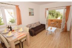 Apartments Ćurković Apartment 2 – Apartman 2 foto 1