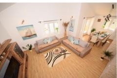 Apartments Ćurković Apartment 3 – Apartman 3 foto 1