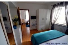 Apartments Jakov Apartment 1 – App. 2+2 foto 4
