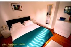 Apartments Jakov Apartment 1 – App. 2+2 foto 5