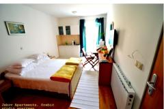 Apartments Jakov Apartment 2 – Studio app foto 1