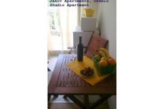 Apartments Jakov Apartment 2 – Studio app foto 2
