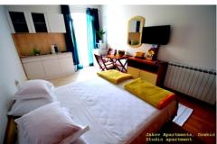 Apartments Jakov Apartment 2 – Studio app foto 3