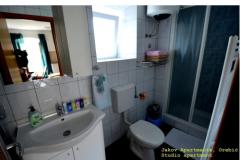 Apartments Jakov Apartment 2 – Studio app foto 5