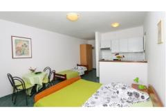 Apartments Kristicevic Apartment 1 – Studio foto 3