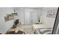 Apartments Ponta Apartment 3 – Apartman 3 foto 1
