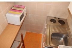 Apartments Tanja Apartment 1 – Studio +1 foto 3