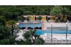Apartments Villa Mediterrane Apartment 1 – Apartman 1 foto 1