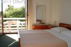 Apartments Zorka Apartment 2 – STUDIO foto 1