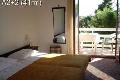 Apartments Zorka Apartment 3 – FAMILY foto 1