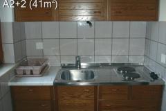 Apartments Zorka Apartment 3 – FAMILY foto 3