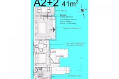 Apartments Zorka Apartment 3 – FAMILY foto 4