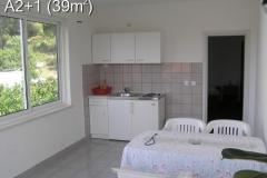 Apartments Zorka Apartment 1 – VERANDA foto 2