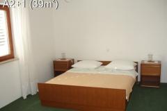 Apartments Zorka Apartment 1 – VERANDA foto 3