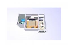 Apartments Pretner Apartment 1 – sa1 foto 1