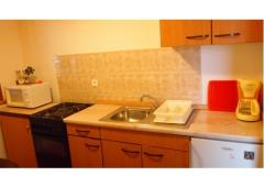 Apartment Nike Apartment 1 – App A4 foto 3