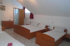 Apartments Sveti Anton Orebic Apartment 2 – App 4/3 foto 1