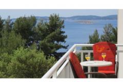 Camp &amp; Apartments Vala Apartment 1 – No 1 foto 1