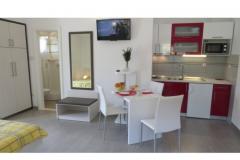 Camp &amp; Apartments Vala Apartment 1 – No 1 foto 2