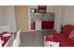 Camp &amp; Apartments Vala Apartment 2 – No 2 foto 3