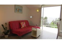Camp &amp; Apartments Vala Apartment 2 – No 2 foto 5