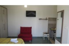 Camp &amp; Apartments Vala Apartment 3 – No 3 foto 3