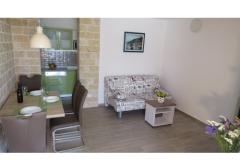 Camp &amp; Apartments Vala Apartment 4 – No 5 foto 2