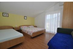 Dalmatina Apartment 4 – A5 foto 3