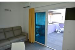Dubas Apartments Apartment 4 – Palms foto 3