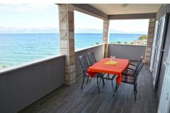 Dubas Apartments Apartment 2 – Camellia foto 1